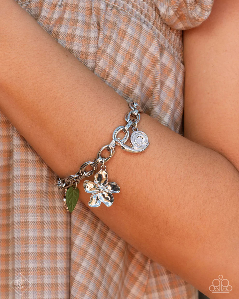 Paparazzi Glimpses of Malibu Fashion Fix - March 2025