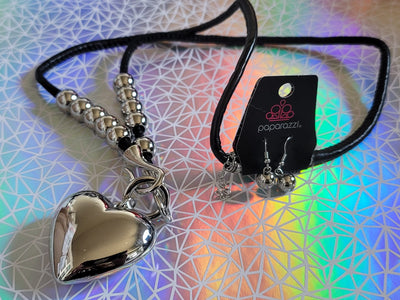 Paparazzi Forbidden Love