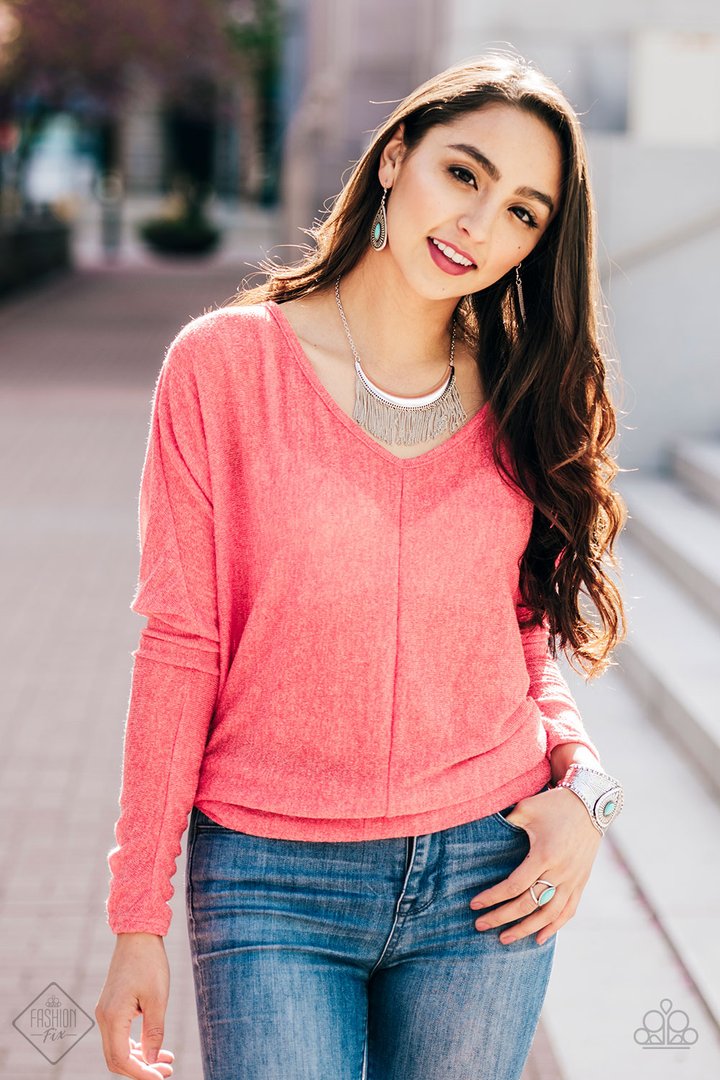 Paparazzi Fashion Fix Sunset Sightings June 2018