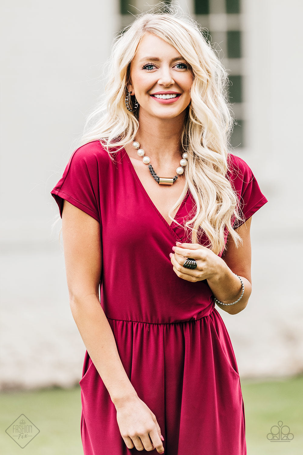 Paparazzi Magnificent Musings Fashion Fix – July 2018