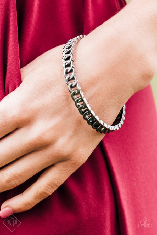 Paparazzi Magnificent Musings Fashion Fix – July 2018