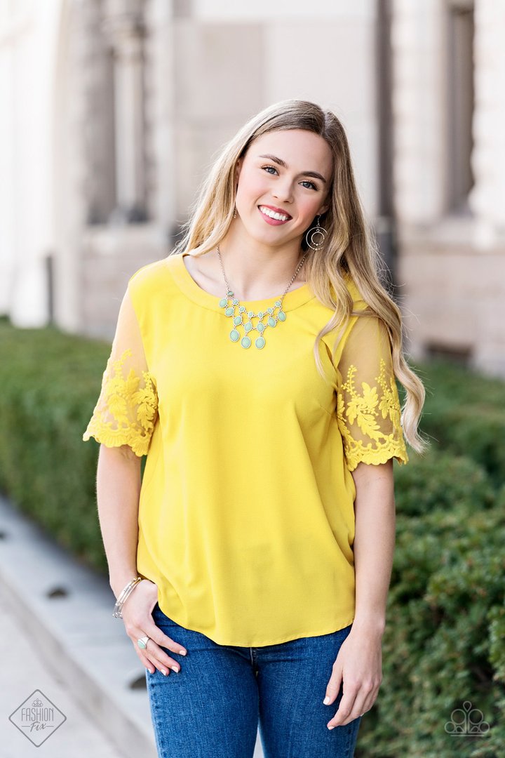 Paparazzi Glimpses of Malibu -Fashion Fix - May 2019