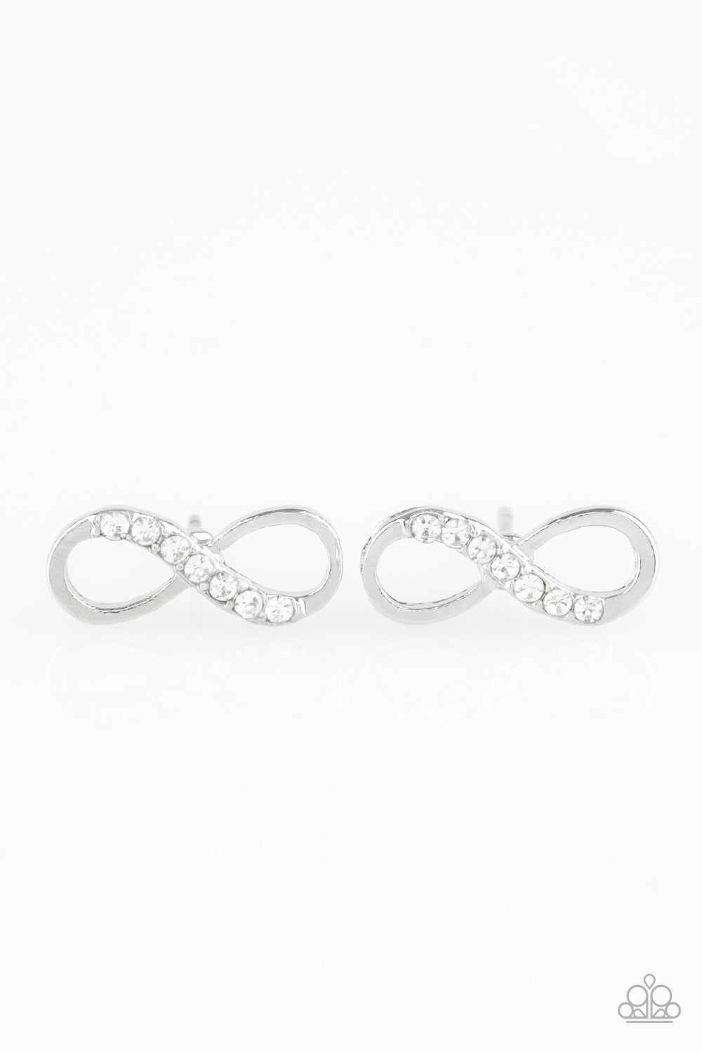 Paparazzi Never-Ending Elegance - Studio Bling by Glam With Mack