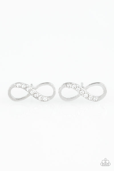 Paparazzi Never-Ending Elegance - Studio Bling by Glam With Mack