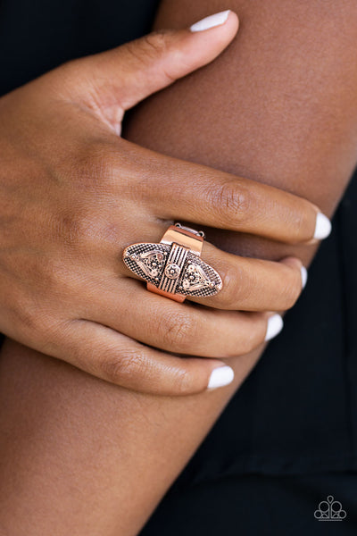 Tonga Tour - Studio Bling by Glam With Mack