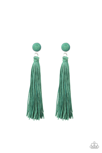 Paparazzi Tightrope Tassel