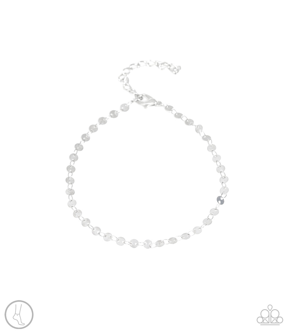 Paparazzi Beach Shimmer