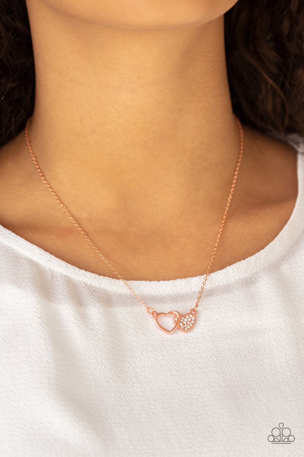 Paparazzi Charming Couple