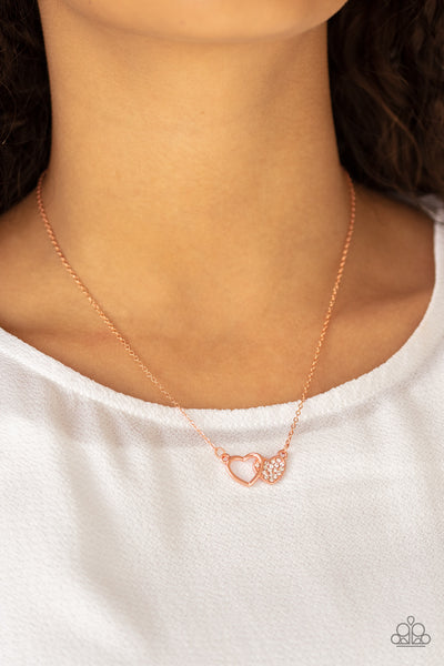 Paparazzi Charming Couple