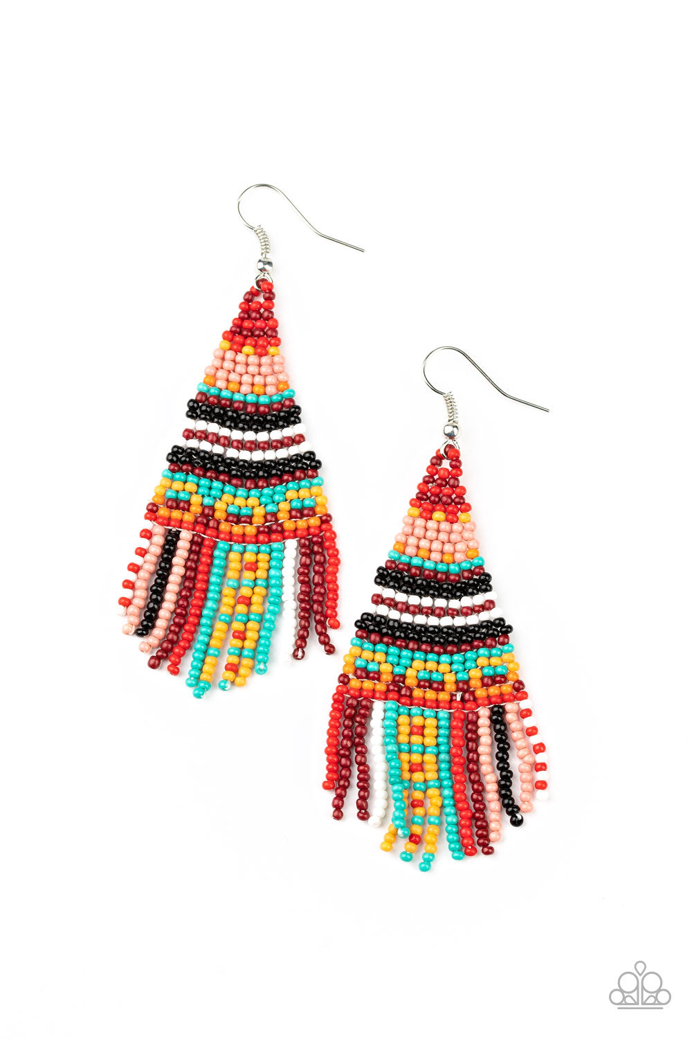 Paparazzi Beaded Bohemian