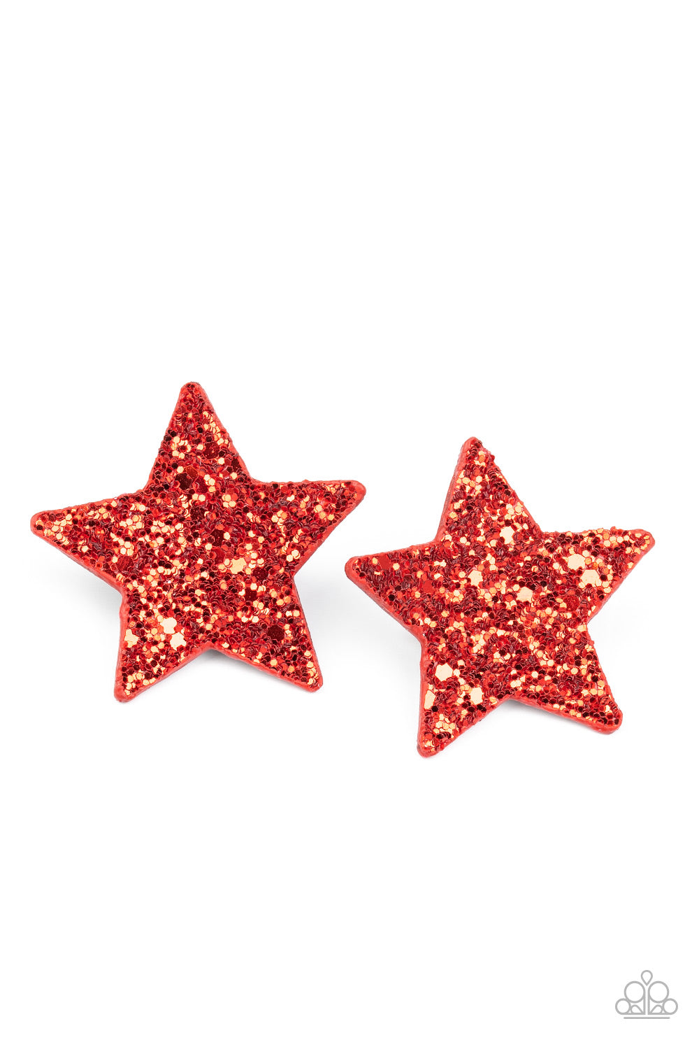 Paparazzi Star-Spangled Superstar - Red