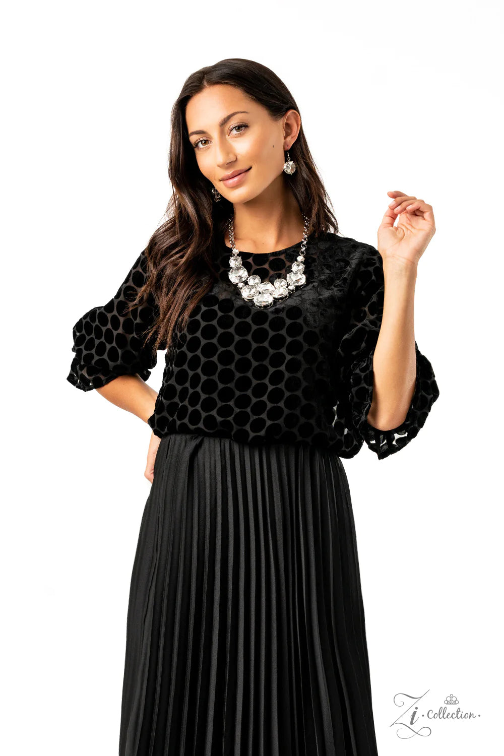 2020 Paparazzi Unpredictable Zi Collection