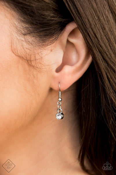 Paparazzi Pushing Your LUXE