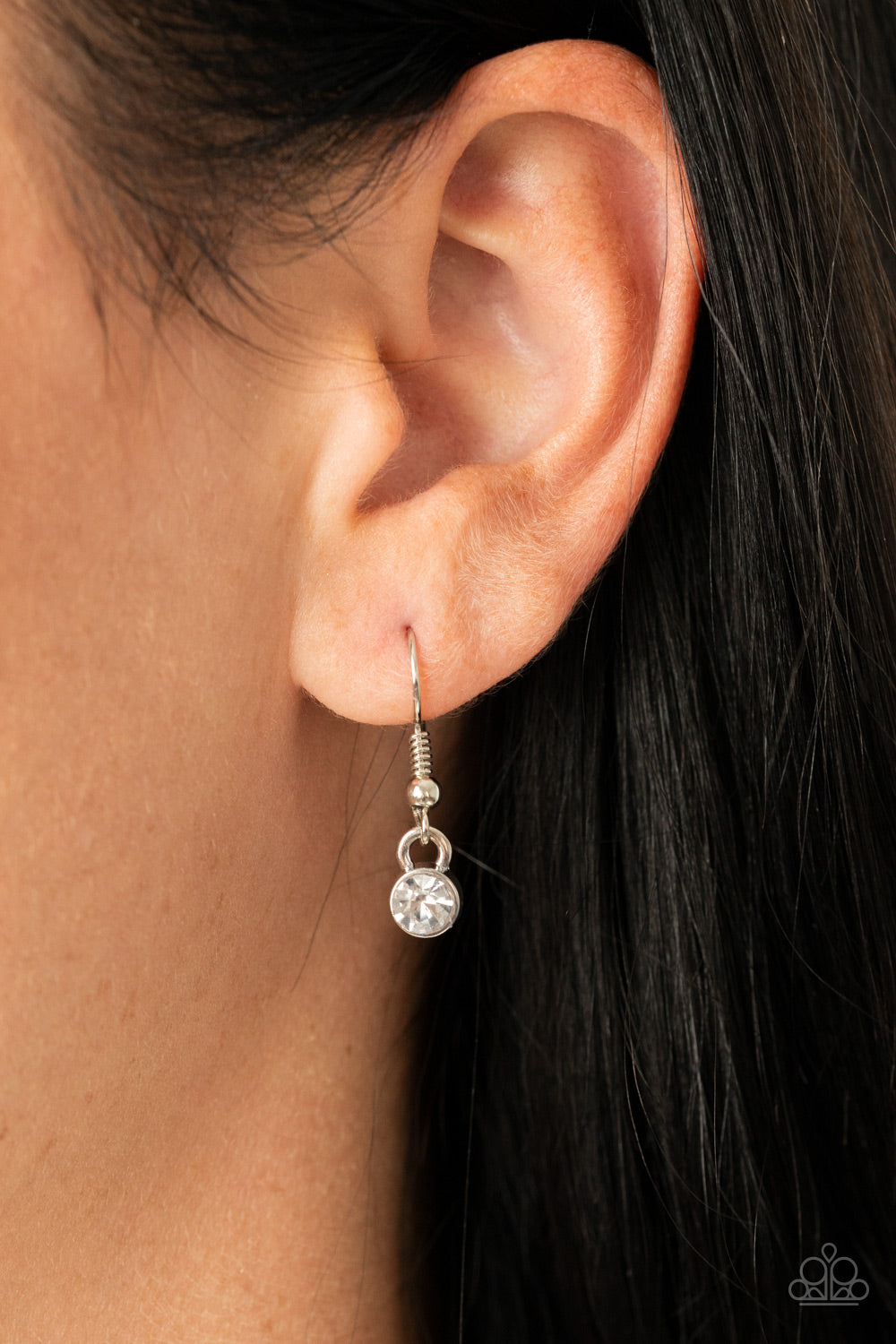 Paparazzi Trademark Twinkle - Silver