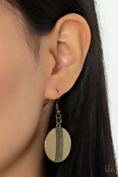 Paparazzi Metallic Enchantress