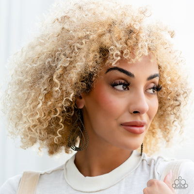 Paparazzi Tastefully Twisty