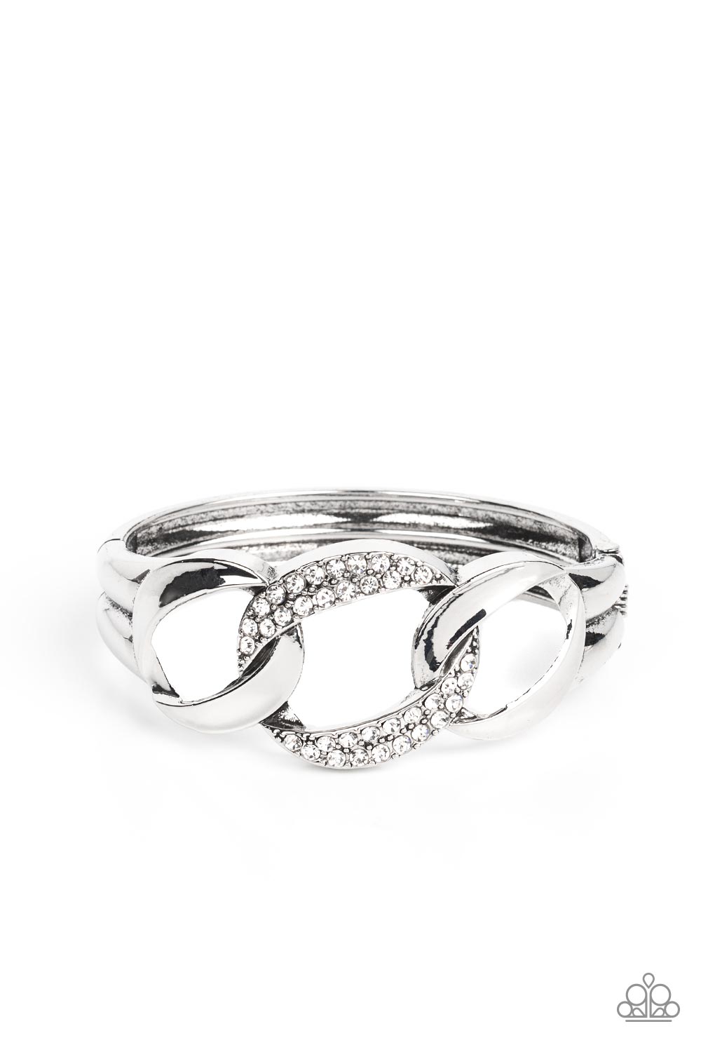 Paparazzi BOMBSHELL Squad - White