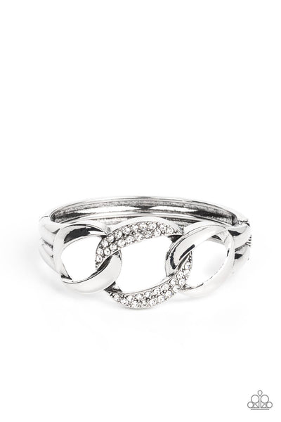 Paparazzi BOMBSHELL Squad - White