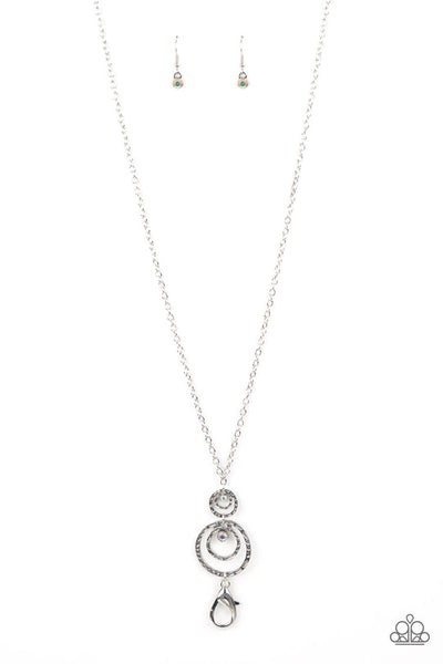 Paparazzi COUTURE Freak - Multi