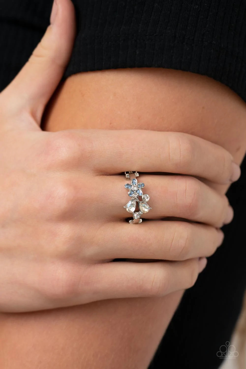 Paparazzi Enchanting Efflorescence