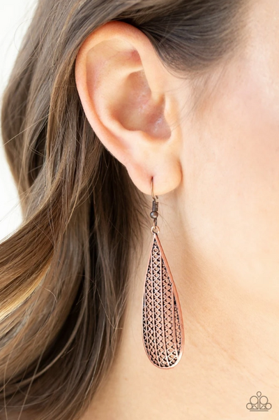 Paparazzi Terra Tears