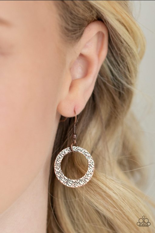 Paparazzi City Circus