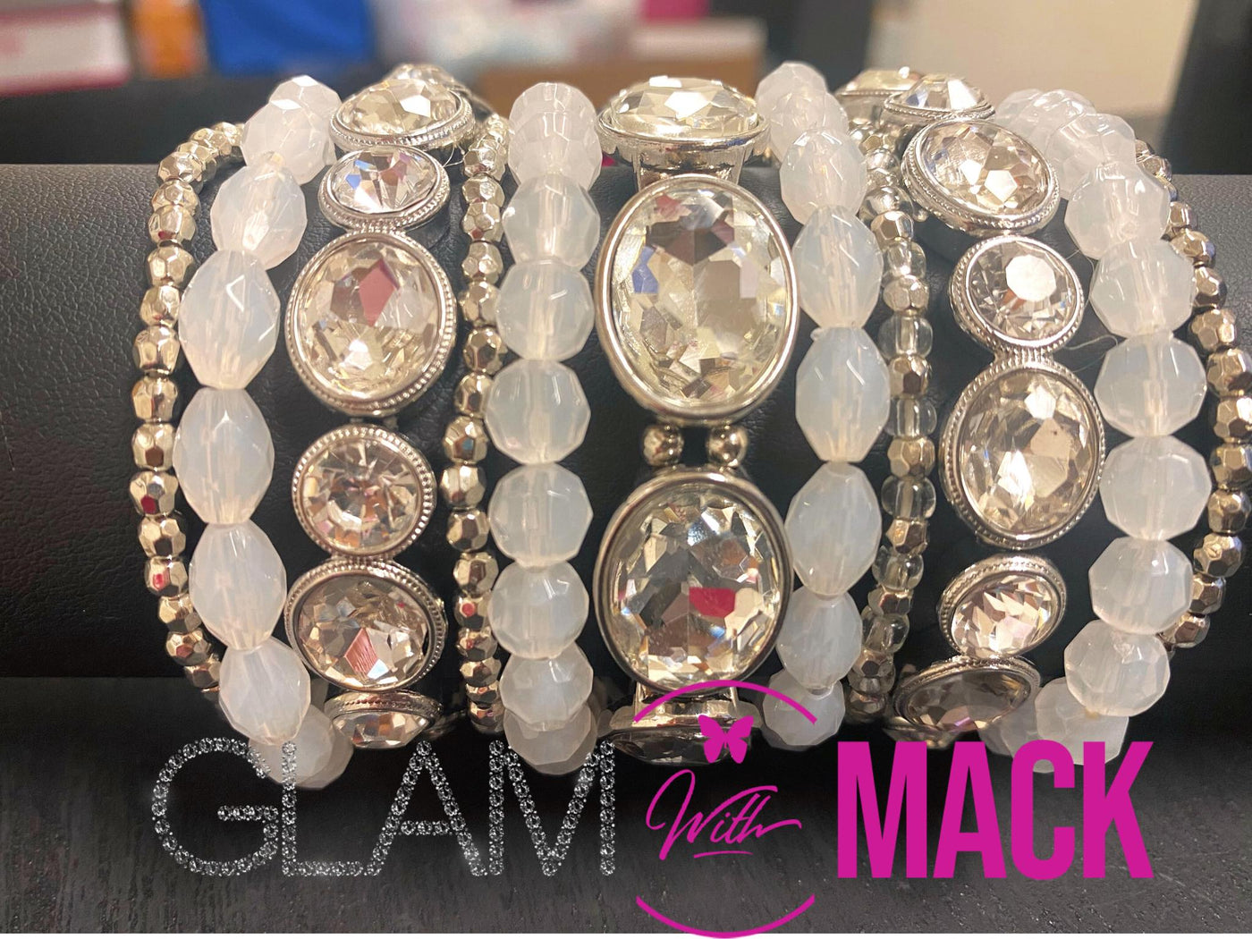 Ice Ice Bracelets Sweetstack